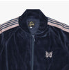 NEEDLES Männerjacke SX413 A-Steel Blue 159084541 [P]
