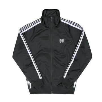 Needles Men's Jacket SX404 C-Charcoal 159084544 [P]
