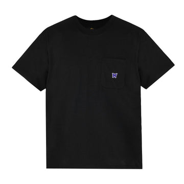 Needles Men's Short Sleeve T-Shirt 159084545 [P]