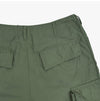 Needles Men's Long Pants SX197 A-Olive 159084555 [P]