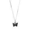 Needles C-Papillon Unisex Necklace 159084565 [P]