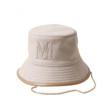MAXMARA 発水バケットハット 14571041600 002 152200317 [P]