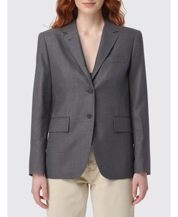 Thom Browne Classic Twill Sports Coat 152201402 [P]