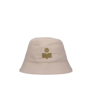 Isabel Marant Bucket Hat CU001XFA A3C05A BEKH 152202234 [P]