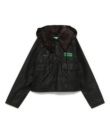 BARBOUR ワックスアノラック LWX1452 TN11 152202459 [P]