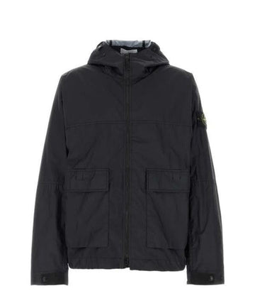 STONE ISLAND メンブレン 3L TC フードジャケット L1S15 4100004 S0A21 V0029 152202477 [P]