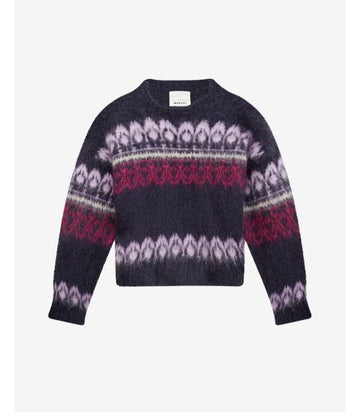 ISABEL MARANT スウェット PU0541HA B3L06H 30MI 152202466 [P]