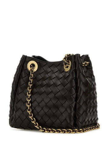 BOTTEGA VENETA スモール チェーン パラシュート 817175 V4SC5 2190 152202559 [P]