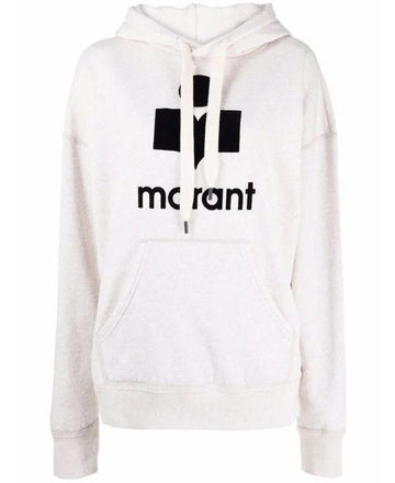 Isabel Marant Hooded Sweatshirt SW0001FA A1M07E ECCA 152202561 [P]