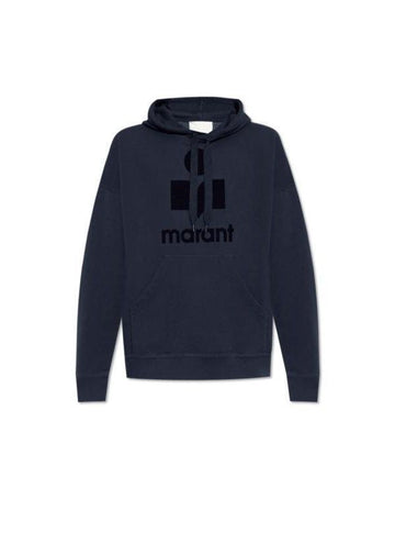 ISABEL MARANT フードTシャツ SW0027HA B1M18H MIBU 152202686 [P]