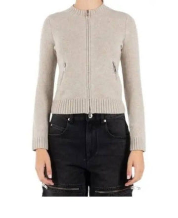 Isabel Marant ZIP-UP KNIT 152202717 [P]