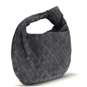 Bottega Veneta Suede Jodie Bag 152202718 [P]