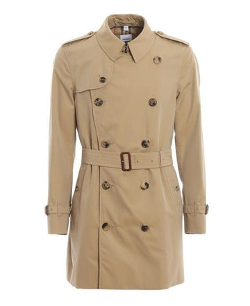 Burberry The Short Trench Coat 152202783 [P]