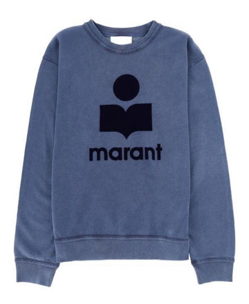 Isabel Marant Sweatshirt SW0029HA D1M07H 30IN 152202788 [P]