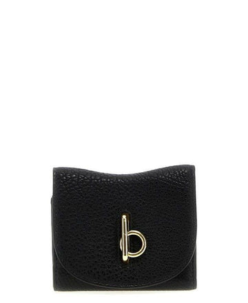 Burberry Locking Halls Wallet 8081669 152202821 [P]