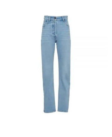 Prada 5 Pocket Denim Jeans GFP507 OOO 14CC F0BAU 152202883 [P]