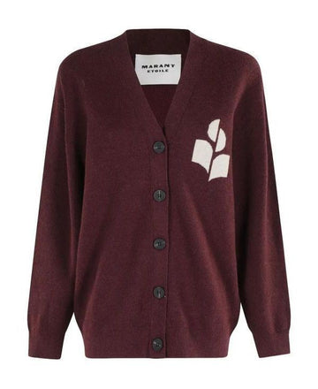 Isabel Marant Cardigan CA0077HA A1L04H 80BY 152202887 [P]