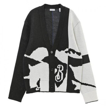 Burberry Cashmere Cardigan 152202912 [P]