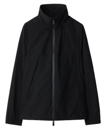Burberry Cotton Blend Jacket 152202918 [P]