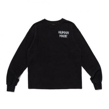 HUMAN MADE Thermal LS T-Shirt Longsleeve HM28CS006 152202939 [P]