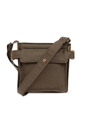 Burberry Mini Trench Coat Tote Trench Crossbody Bag 152202945 [P]