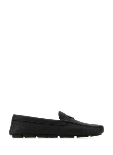 PRADA レザーサフィアーノドライビングシューズ 2DD179 F U00I ATG F0002 152203008 [P]