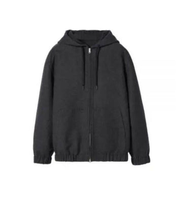 Gucci Wool Hooded Jacket 795689 ZAREZ 1078 152203256 [P]