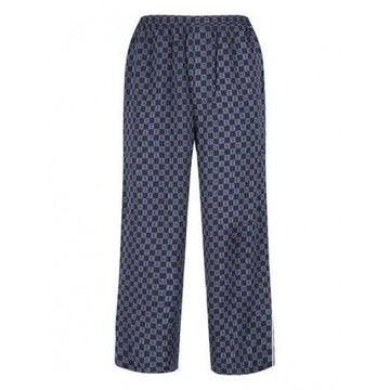 GUCCI Wool Leisure Pants 814716 ZAR42 4016 152203328 [P]