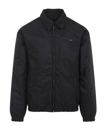 Prada Re-Nylon Blouson Jacket SGD087 1WQ9 S OOO F0002 152203345 [P]
