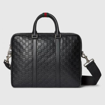 Gucci Large Briefcase 850222 AAFOM 1053 152203529 [P]
