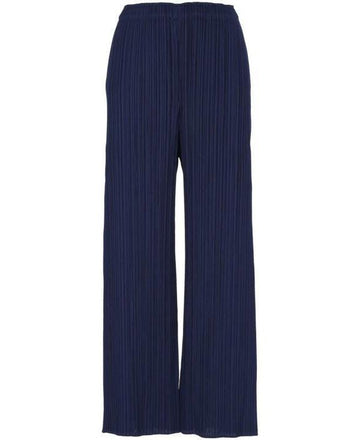 Pleats Please Issey Miyake Pleated Pants PP56JF433 75 152203570 [P]