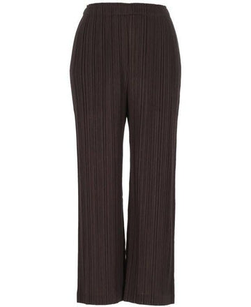 PLEATS PLEASE ISSEY MIYAKE Faltenhose PP56JF614 45 152203582 [P]
