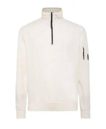 CP COMPANY Kasa Sweatshirt mit Reißverschluss 16CMSS019A 110039G 402 152203770 [P]