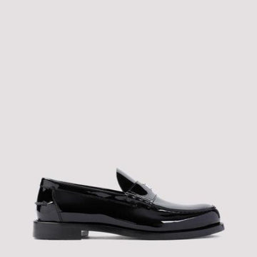 GIVENCHY Lederloafer BH202GH1QR 001 152203767 [P]