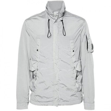 CP COMPANY Jacke mit NycraR-Linse 16CMOW190A 005864G 913 152203861 [P]