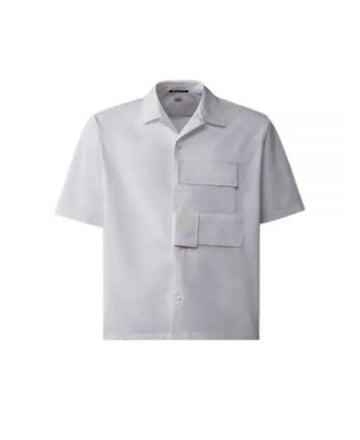 CP Company Short Sleeve Gabardine Shirt 152203895 [P]