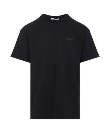 Givenchy Gross Grain Cotton T-Shirt 152203931 [P]