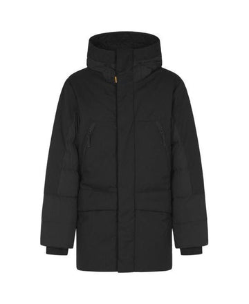 PARAJUMPERS ロングダウンフードジャケット PMPUUP02 541 152203959 [P]