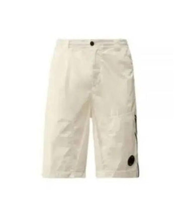 CP COMPANY ストレッチ ショートパンツ 16CMBE073A 006439G 103 152203958 [P]