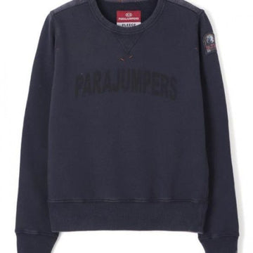 PARAJUMPERS クルーネックスウェットシャツ PWFLGF31 710 152204024 [P]