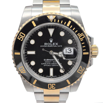 Rolex Submariner Combination Watch (116613LN) L996794 159085478 [P]