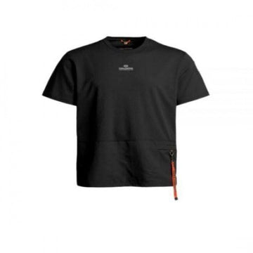 Parajumpers Short Sleeve T-Shirt PMTSRE08 541 152204095 [P]
