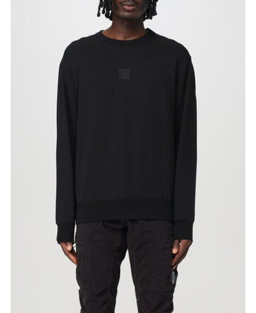 CP COMPANY ストレッチフリースクルーネックスウェットシャツ 152204177 [P]