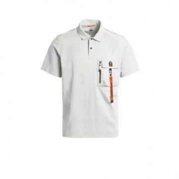 PARAJUMPERS RESCUE Polo PMPORE10 738 152204206 [P]