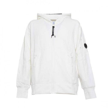 CP Company Diagonal Raised Fleece Hoodie 152204213 [P]