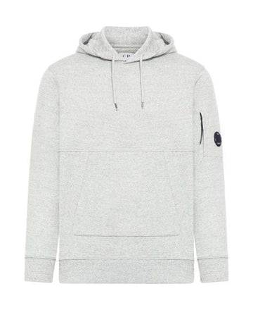 CP Company Diagonal Raised Fleece Hoodie Sweatshirt 152204221 [P]