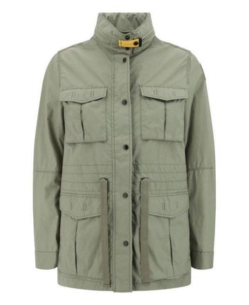 PARAJUMPERS DULCIE Windbreaker-Jacke PWJKWI31 567 152204239 [P]