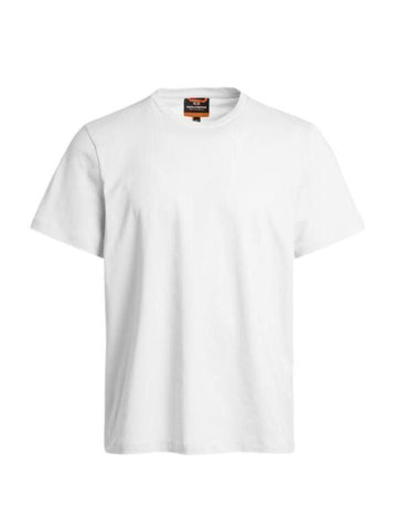Parajumpers T-shirt Short Sleeve PMTSEY27 501 152204430 [P]