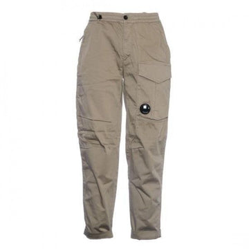 CP COMPANY Stretch-Satin Regular Cargo-Hose 152204494 [P]