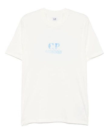 CP COMPANY グラフィックロゴTシャツ 152204505 [P]
